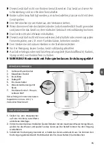 Preview for 15 page of MPM MCZ-66 User Manual