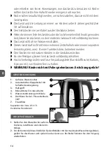 Preview for 14 page of MPM MCZ-67 User Manual