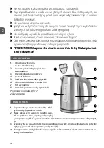 Предварительный просмотр 4 страницы MPM MCZ-68M User Manual