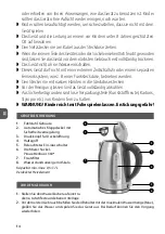 Предварительный просмотр 14 страницы MPM MCZ-69M User Manual