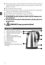 Preview for 4 page of MPM MCZ-74M User Manual