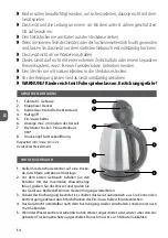 Preview for 14 page of MPM MCZ-75M User Manual