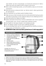 Preview for 14 page of MPM MCZ-78 User Manual