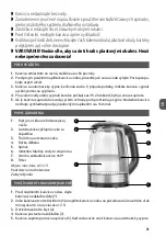 Preview for 21 page of MPM MCZ-78 User Manual