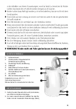 Preview for 15 page of MPM MCZ-82 User Manual