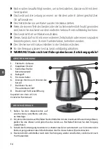 Предварительный просмотр 14 страницы MPM MCZ-84M User Manual