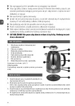 Preview for 4 page of MPM MCZ-87 User Manual