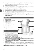 Предварительный просмотр 4 страницы MPM MCZ-88 User Manual