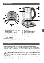 Предварительный просмотр 17 страницы MPM MCZ-97 User Manual