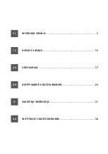 Preview for 2 page of MPM MFR-03 User Manual