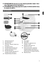 Preview for 5 page of MPM MFR-03 User Manual