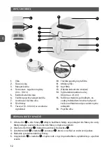 Preview for 12 page of MPM MFR-03 User Manual