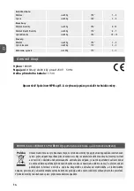 Preview for 16 page of MPM MFR-03 User Manual