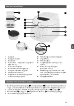 Preview for 33 page of MPM MFR-03 User Manual