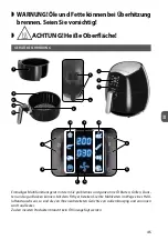 Предварительный просмотр 45 страницы MPM MFR-06 User Manual