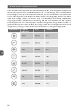 Предварительный просмотр 50 страницы MPM MFR-06 User Manual