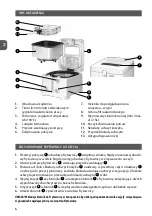 Предварительный просмотр 6 страницы MPM MFR-08 User Manual