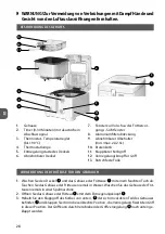 Предварительный просмотр 28 страницы MPM MFR-08 User Manual