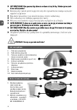 Preview for 4 page of MPM MGJ-01M User Manual