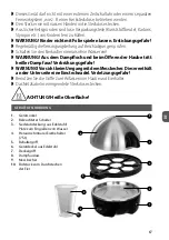 Предварительный просмотр 17 страницы MPM MGJ-01M User Manual