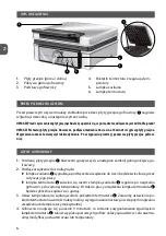 Preview for 6 page of MPM MGO-13 User Manual