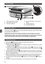 Preview for 38 page of MPM MGO-13 User Manual