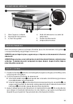 Preview for 43 page of MPM MGO-13 User Manual