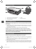 Предварительный просмотр 32 страницы MPM MGO-20M User Manual