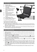 Preview for 6 page of MPM MGR-09M User Manual