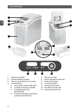 Preview for 6 page of MPM MKD-03 User Manual