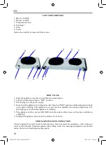 Предварительный просмотр 10 страницы MPM MKE-01M User Manual