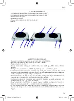 Предварительный просмотр 13 страницы MPM MKE-01M User Manual