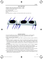 Предварительный просмотр 19 страницы MPM MKE-01M User Manual