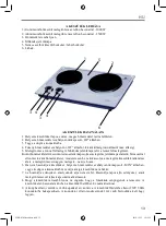 Preview for 13 page of MPM MKE-03M User Manual