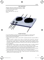 Preview for 19 page of MPM MKE-03M User Manual