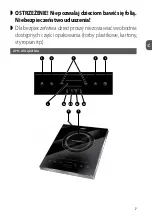 Предварительный просмотр 7 страницы MPM MKE-06 User Manual