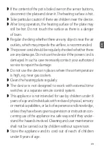 Предварительный просмотр 19 страницы MPM MKE-06 User Manual