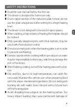 Preview for 17 page of MPM MKE-08 User Manual