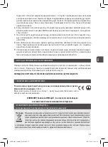 Предварительный просмотр 17 страницы MPM MKE-09M User Manual