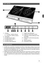 Preview for 15 page of MPM MKE-13 Manual