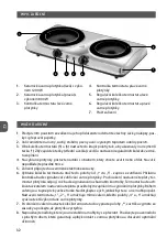 Предварительный просмотр 32 страницы MPM MKE-20 User Manual