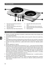 Предварительный просмотр 38 страницы MPM MKE-20 User Manual