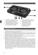 Preview for 20 page of MPM MKE-21 User Manual