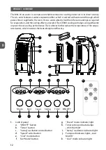 Предварительный просмотр 12 страницы MPM MKL-03 User Manual