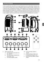 Предварительный просмотр 19 страницы MPM MKL-03 User Manual