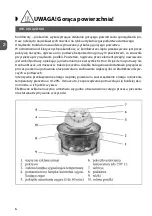 Preview for 6 page of MPM MKO-01 User Manual