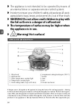 Preview for 20 page of MPM MKO-01 User Manual