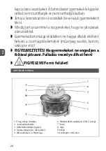 Preview for 28 page of MPM MKO-01 User Manual