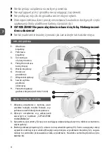 Preview for 4 page of MPM MKR-03 User Manual