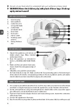 Preview for 8 page of MPM MKR-03 User Manual